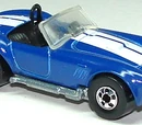 Classic Cobra