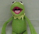 Muppet plush (Fisher-Price)