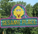 Sesame Place