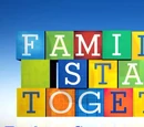 Families Stand Together