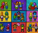 Elmo's World: Friends