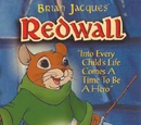 Redwall - The Movie (1999)