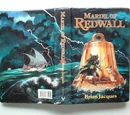 Mariel of Redwall