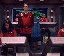 USS Enterprise (NCC-1701-B) personnel