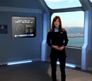 Starfleet Academy SCISEC Briefs