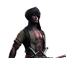 Odai Dunqas