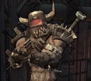 Sledge