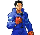 Batsu Ichimonji