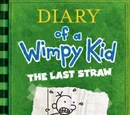 Diary of a Wimpy Kid: The Last Straw