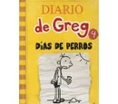 Diario de Greg: Días de Perro