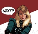 Black Canary