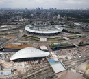 Venues for London 2012