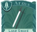 Long Sword