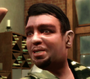 Personajes de Grand Theft Auto IV