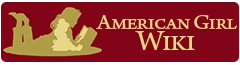 American Girl Dolls Wiki