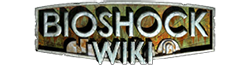 BioShock Wiki Navigation