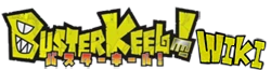 Buster Keel Wiki