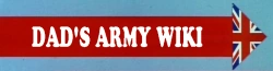 Dad's Army Wiki