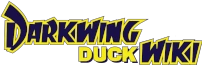 Darkwing Duck Wiki
