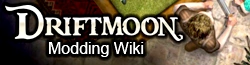 Driftmoon Modding Wiki