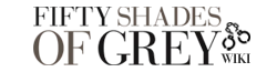 Fifty Shades Of Grey Wiki