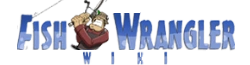 Fish Wrangler Wiki