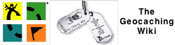 Geocaching Wiki