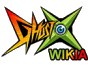 Ghost X Wiki