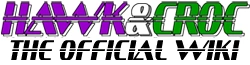 Hawk and Croc Wiki
