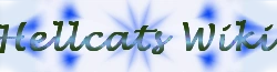 Hellcats Wiki