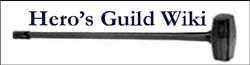 Hero's Guild Wiki