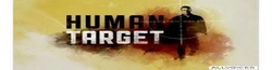 Human Target Wiki