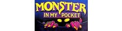 Monster in My Pocket Wiki