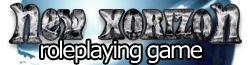 New Horizon Roleplaying Game Wiki