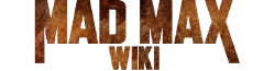 The Mad Max Wiki