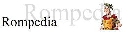 Rompedia