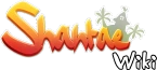 Shantae Wiki