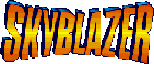 Skyblazer Wiki