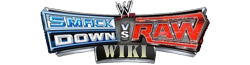 Smackdown vs Raw wiki