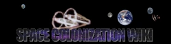 Space Colonization Wiki