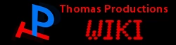 Thomas Productions Wiki