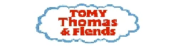TOMY Thomas and Fiends Wiki