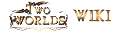 Two Worlds Wiki