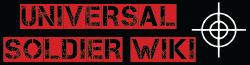 Universal Soldier Wiki