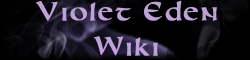 Violet Eden Chapters Wiki