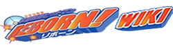 Vongola Famiglia Wiki