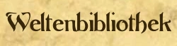 Weltenbibliothek