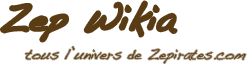 Zepirates Wiki