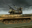 Fahrzeuge in Battlefield 3