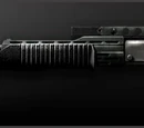 Automatic Shotgun